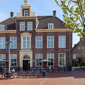 4* Hotel Grand Museum Hotel, Bw Signature Collection