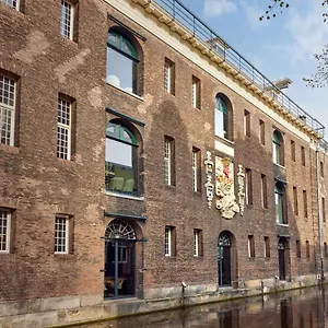 4* Hotel Arsenaal