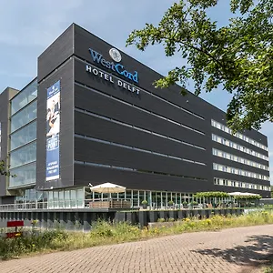 4* Hotel Westcord
