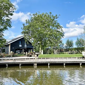 Hoeve Buytenhout Hotel