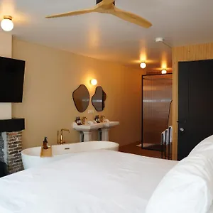 Boutique Johannes Hotel