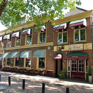 3* Hotel De Koophandel