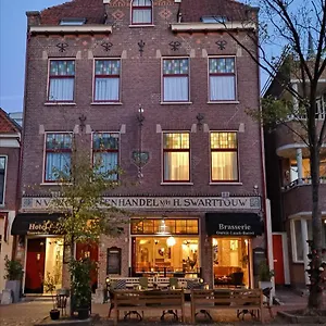3* Hotel Johannes Vermeer